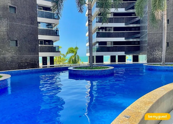 Landscape Melhores Apartamentos Da Beira Mar