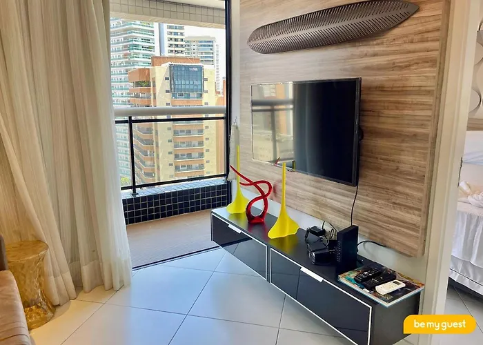 Landscape Melhores Apartamentos Da Beira Mar