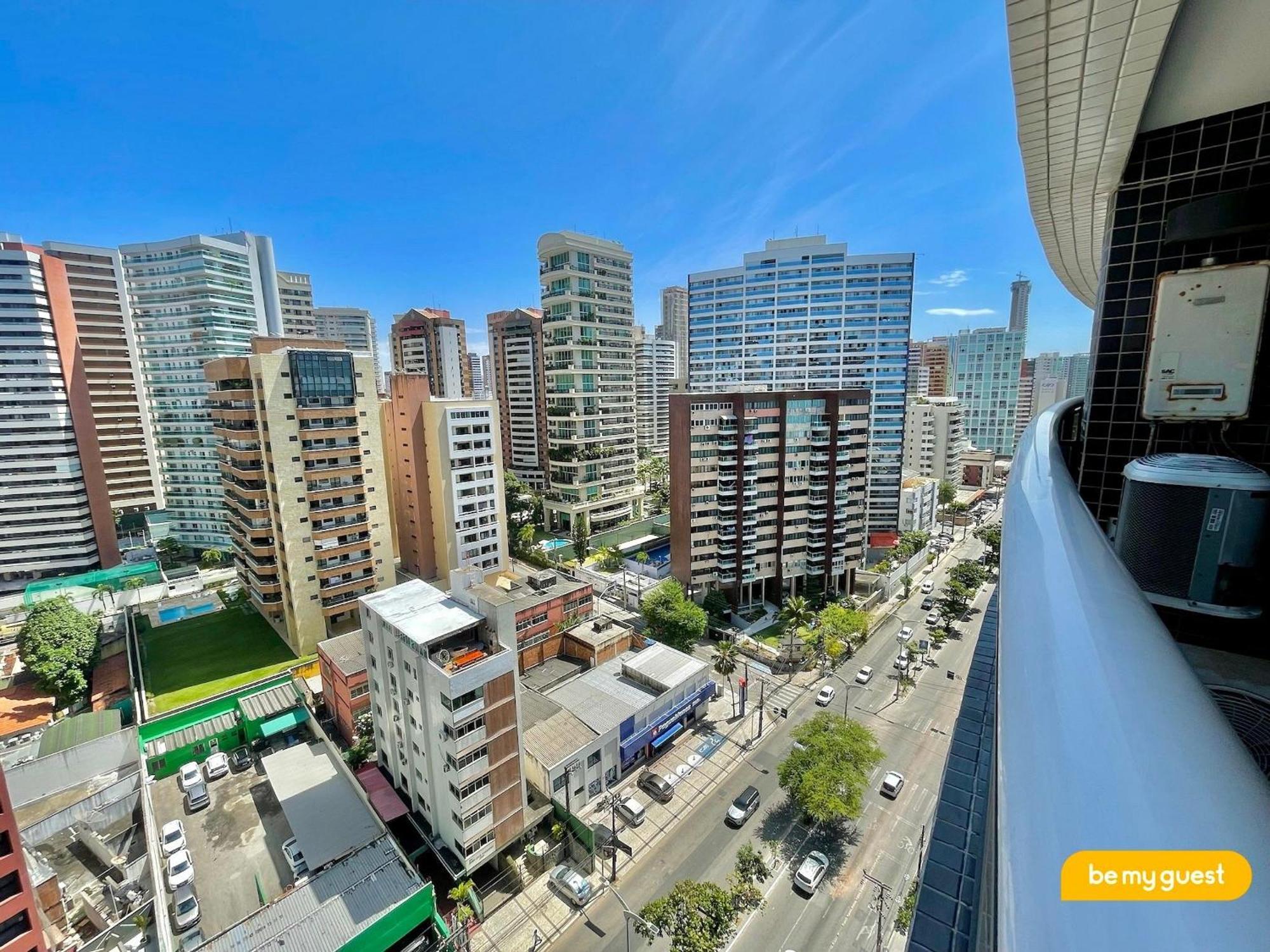 Landscape Melhores Da Beira Mar Holiday home