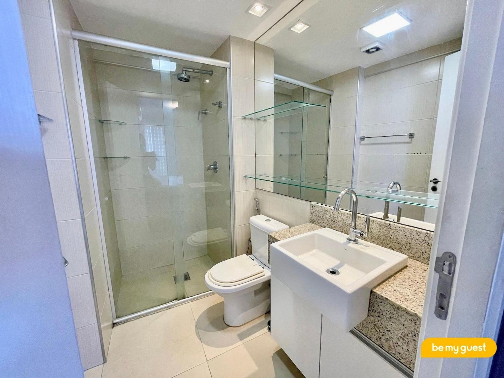 Landscape Melhores Da Beira Mar Holiday home Fortaleza (Ceara)