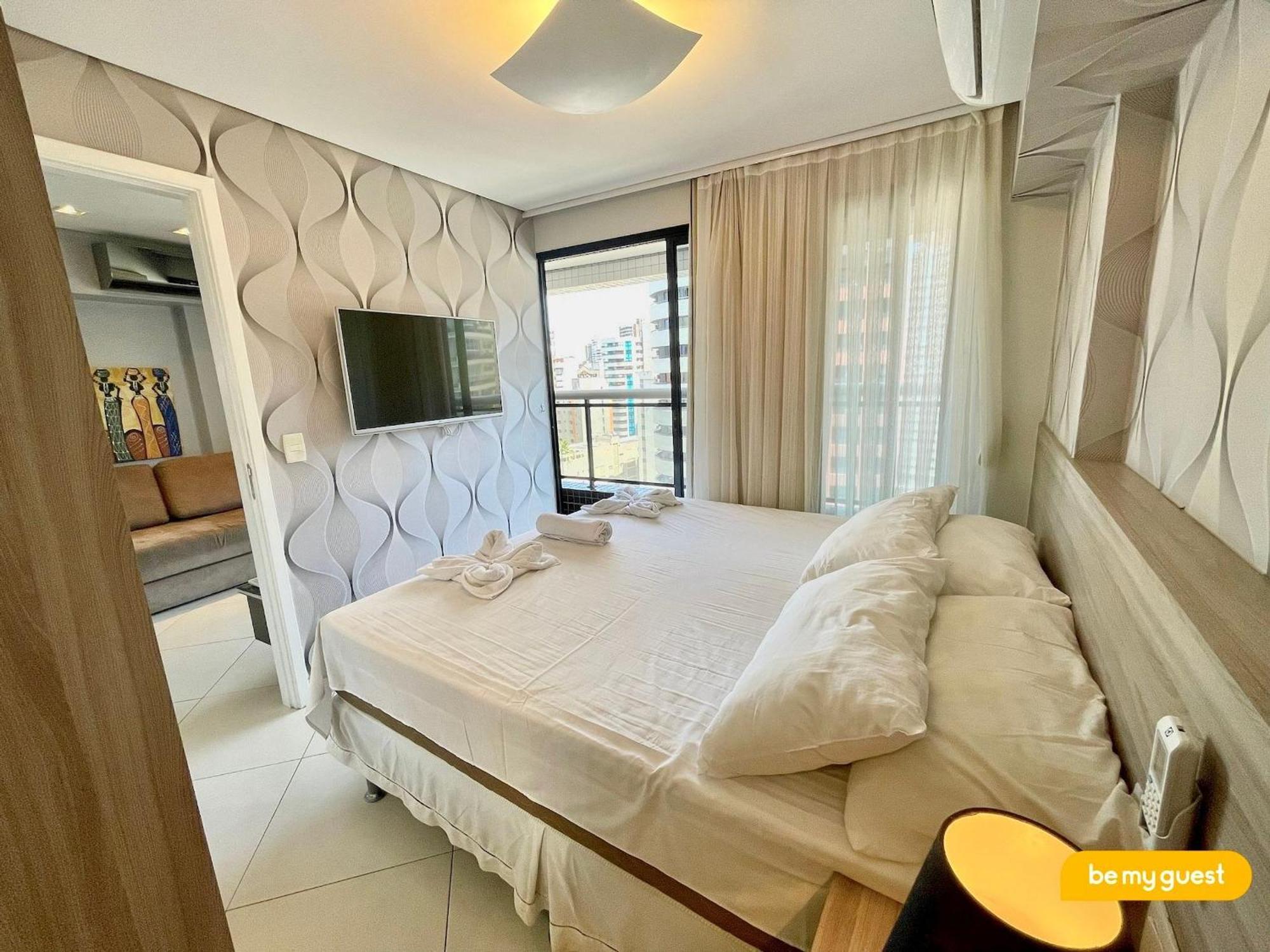 Landscape Melhores Da Beira Mar Holiday home Fortaleza (Ceara)