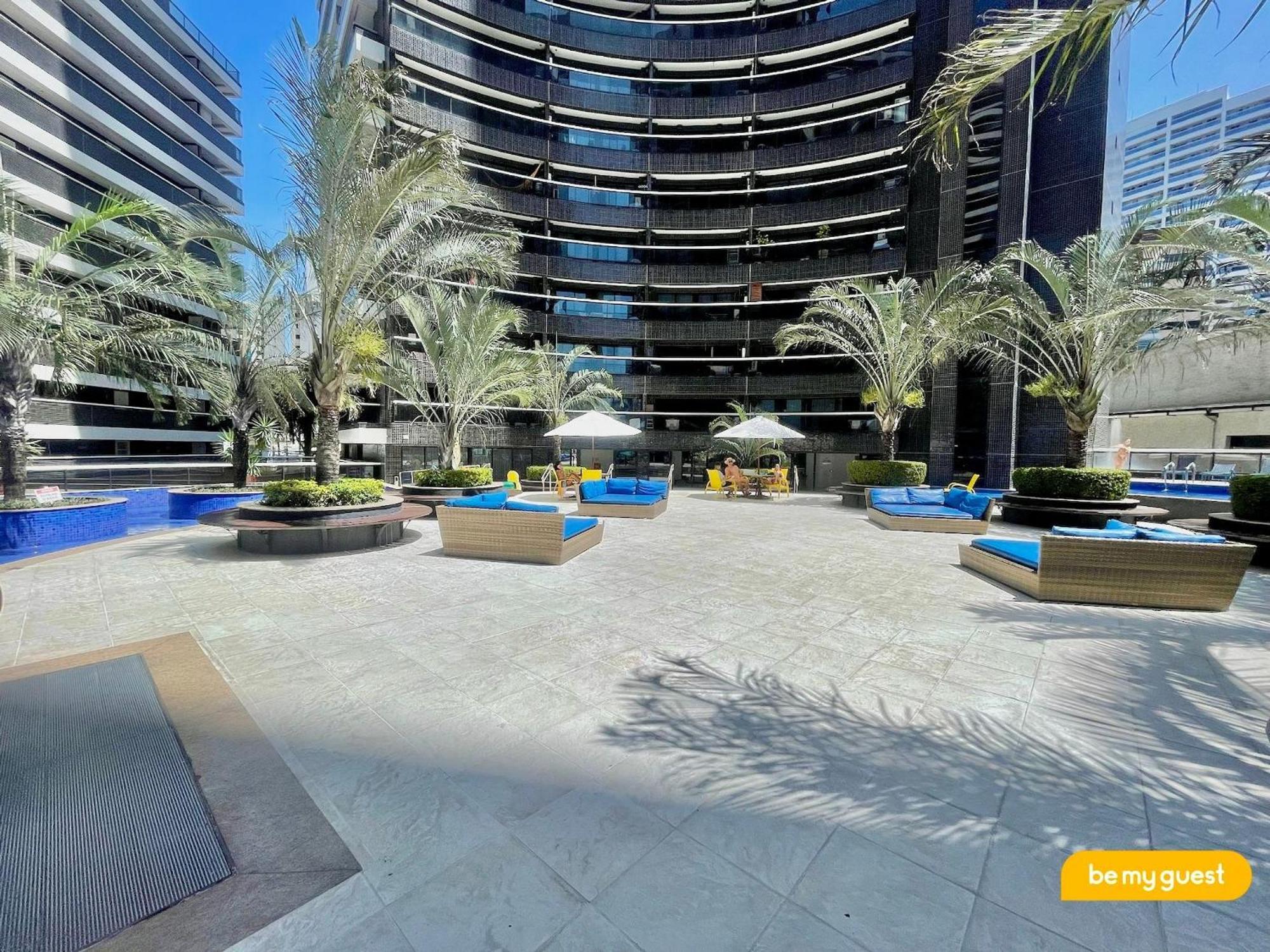 Landscape Melhores Da Beira Mar Holiday home *